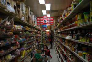 asian grocery in Melbourne
