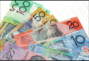 dekaus, ลงทุนในออสเตรเลีย