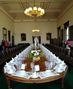 melbourne government house