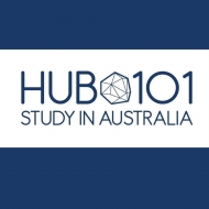 HUB101 Study in Australia
